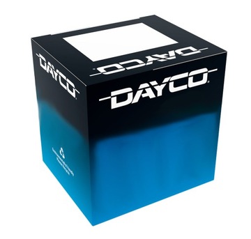 Dayco KTC1035 Zestaw łańcucha rozrządu