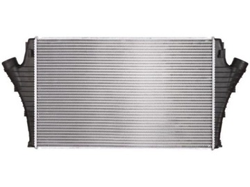 INTERCOOLER OPEL VECTRA C 2.0 2.2 SIGNUM 2.0 2.2