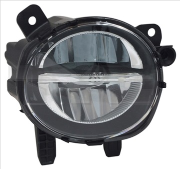 HALOGEN BMW 3 F30/31 15-PRAWY LED