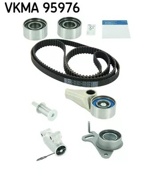 VKMA 95976 / SKF КОМПЛЕКТ ГРМ MITSUBISHI L 200