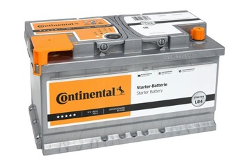 Akumulator Continental 2800012024280 85Ah 760a