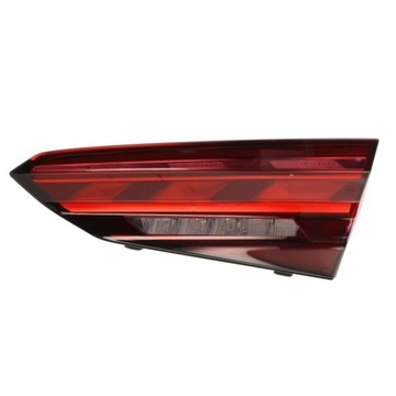 LAMPA AUDI A5 F5 16-20 TYŁ PRAWA