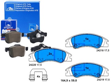 Тестовий продукт Maxgear 72-3064