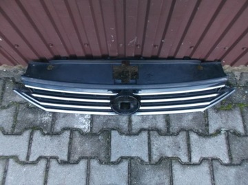 VW PASSAT B8 grill LIFT 3G0853651AN