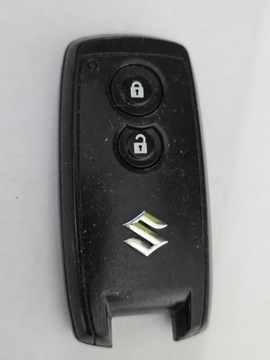 SUZUKI KEYLESS SX4 SWIFT MK6 TS001GRAND VITARA II CALSONIC