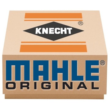 Масляний фільтр KNECHT OC11 En Distribution