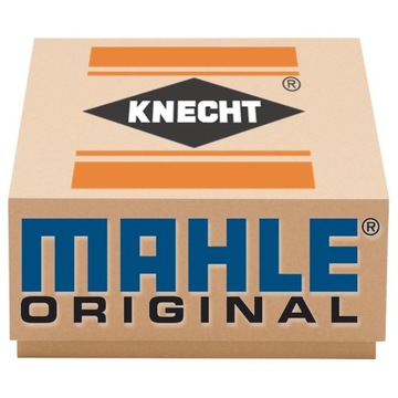 Топливный фильтр KNECHT KC416 En Distribution