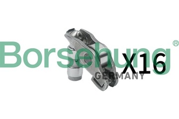 Штовхач клапана + важіль для VW PASSAT 2.0