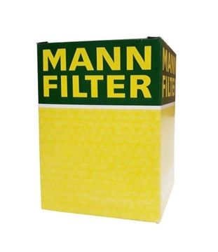 Mann-Filter H 601/6 гидравлический фильтр, система рулевого управления