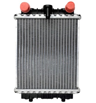 Додатковий радіатор AUDI A3 (8V) 2012 - 2020