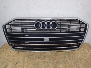 ATRAPA GRIL GRILL AUDI A6 C8 4K S LINE 4K0853651C