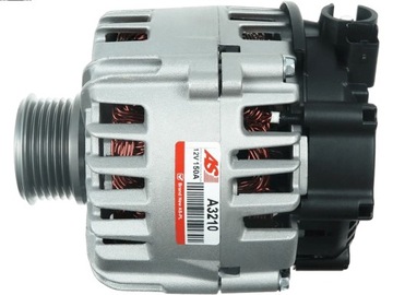 Alternator AS-PL A3210