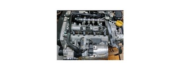 Двигун комплект Opel Combo 1.6 CDTI Euro6 18R