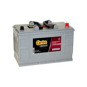 CENTRA CF1202 120AH 870A P+