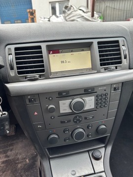 РАДІО CD OPEL ASTRA H III ZAFIRA II B SIGNUM VECTRA CD70 NAVI ДИСПЛЕЙ