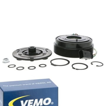 Сцепление компрессора VEMO для VW BORA 2.0