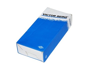 Комплект прокладок VICTOR REINZ 02-37380-01 + бесплатно