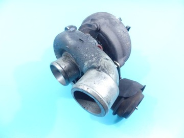 TURBOSPRĘŻARKA ALFA ROMEO GT 46793334 716665-1 1.9