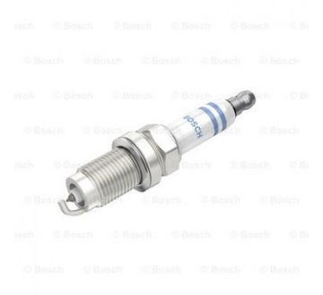 BOSCH IRIDIUM VW GOLF СВІЧКА ЗАПАЛЮВАННЯ FR6HI332