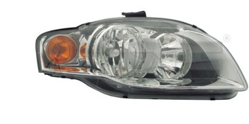 Lampy samochodowe TYC 20-0530-05-2 + Gratis