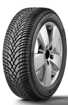 1x Kleber KRISALP HP3 205/45R17 88V