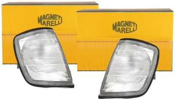 MAGNETI MARELLI поворотники KPL MERCEDES E W124