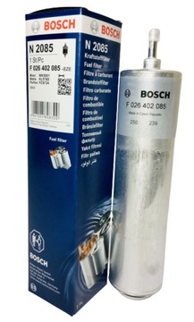 Паливний фільтр BOSCH F026402085 BMW E90 E91 E92 E93