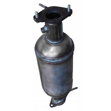 Фільтр DPF FAP JAGUAR X-Type 2.2 BG 10/2005 -