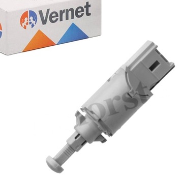 Перемикач стоп-сигналу VERNET для Dacia DUSTER 1.6