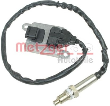 METZGER 0899179 датчик nox, каталізатор Nox