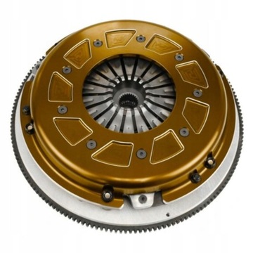 Двомасове колесо CITROEN C3 1,6 HDI 110-115KM 2012-18