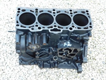 Blok silnika 1.9 TDI VW Passat B5 Audi A4 B6 AWX