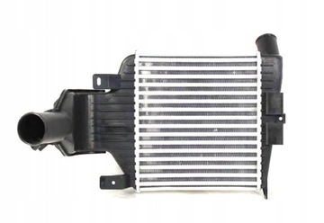 INTERCOOLER OPEL ZAFIRA B 1.6 2.0 NOWA