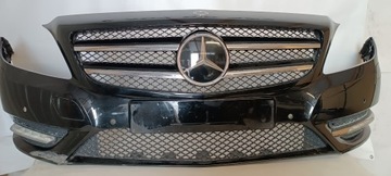 Бампер MERCEDES B Class W246 lift 6pdc A2468850525