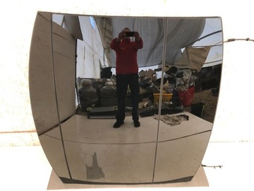 JAGUAR XJ X351 панорамний люк скло жалюзі