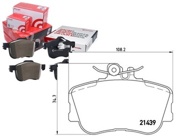 Тестовий продукт Maxgear 72-6555