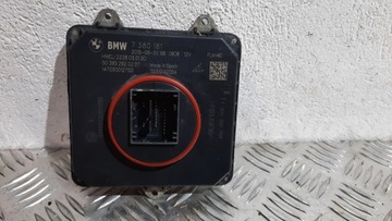 Przetwornica moduł LED BMW G01 G11 G12 G30 G31