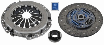 КОМПЛЕКТ ЗЧЕПЛЕННЯ SACHS 3000951462 HYUNDAI / KIA