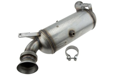 FILTR CZĄSTEK STA DPF MERCEDES C W204 C180CDI 11-,