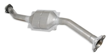 Katalizator CITROEN JUMPER 2.0; 2.2; 2.8 HDi 02-06