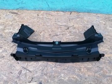 повітряне кермо для Mazda CX 5 lift новий KB8A-50