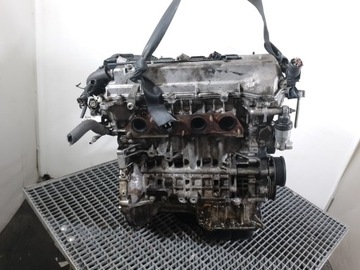 Двигатель TOYOTA AVENSIS II T25 E1Z-T72 1.8 16V