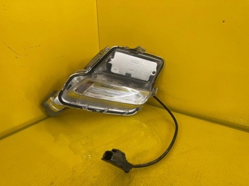 ПРАВА ЛАМПА VOLVO XC60 LIFT LED DRL ГАЛОГЕННА 31420394