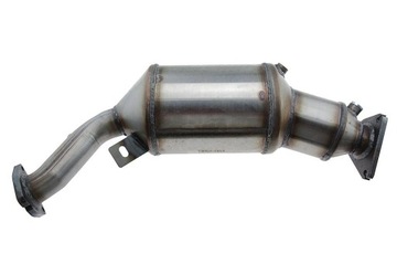 FILTR CZĄSTEK STAŁYCH DPF AUDI A4 2.0TDI 2007-