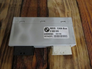 Модуль люка BMW MDS CAN-BUS 5 E60 E61 6949626