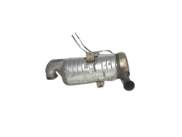 DPF PEUGEOT PARTNER 1.5 BLUEHDI 130 9822860580