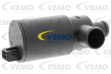 VEMO V10-77-1007 клапан холостого ходу, електроживлення