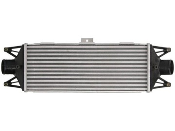 INTERCOOLER IVECO DAILY IV 3.0