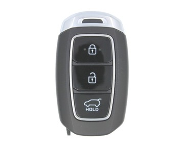 Hyundai i30 2018 + SMART KEY key key