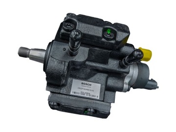 Насос 0445010018 Bosch 1.9 dCi зворотний депозит